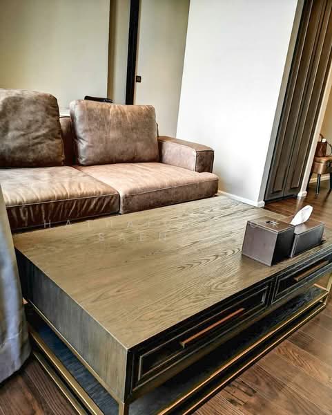 The Diplomat 39, Bangkok, 18 Soi Sukhumvit 39, Sukhumvit Road, Khlong Tan Nua, Watthana, Bangkok, 1 Bedroom, 60 sqm, Condo For Rent, by Hathaichanok Saenset, 500371271 - DDproperty.com