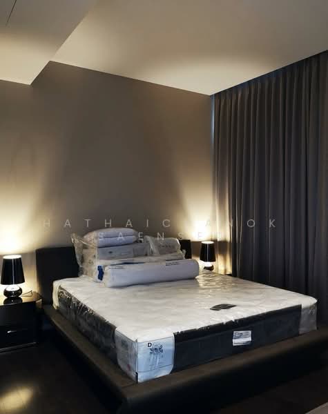 The Diplomat 39 : เดอะ ดิโพลแมท 39, กรุงเทพ, 18 ซอยสุขุมวิท 39 ถนนุขุมวิท, คลองตันเหนือ, วัฒนา, กรุงเทพ, 60 ตร.ม., คอนโด ให้เช่า, โดย Hathaichanok Saenset, 500371271 - DDproperty.com