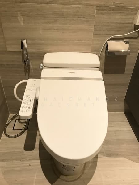 The Diplomat 39, Bangkok, 18 Soi Sukhumvit 39, Sukhumvit Road, Khlong Tan Nua, Watthana, Bangkok, 1 Bedroom, 60 sqm, Condo For Rent, by Hathaichanok Saenset, 500371271 - DDproperty.com