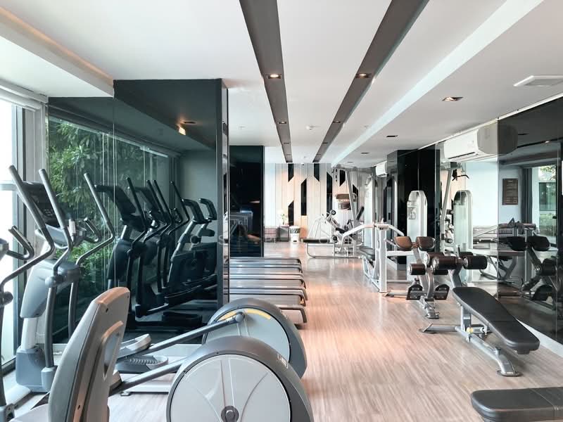 Kensington Sukhumvit-Theparak, Samut Prakan, Thepharak Road, Thepharak, Muang Samut Prakarn, Samut Prakan, 1 Bedroom, 21 sqm, Condo For Rent, by CS Poon, 500371273 - DDproperty.com