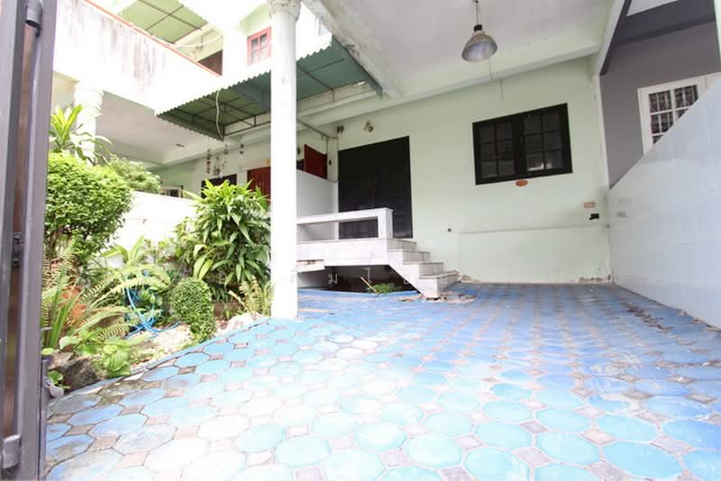 ลลิล กรีนวิลล์, Samut Prakan, Bang Kaeo, Bang Plee, Samut Prakan, 4 Bedrooms, 165 sqm, Townhouse For Sale, by อภิชัย ลิ้มไชยโรจน์, 500371274 - DDproperty.com