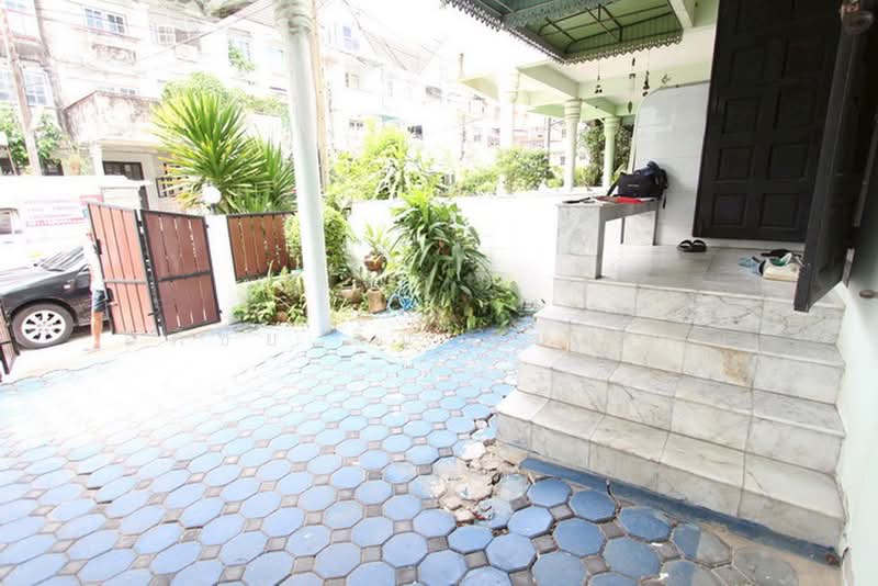 ลลิล กรีนวิลล์, Samut Prakan, Bang Kaeo, Bang Plee, Samut Prakan, 4 Bedrooms, 165 sqm, Townhouse For Sale, by อภิชัย ลิ้มไชยโรจน์, 500371274 - DDproperty.com