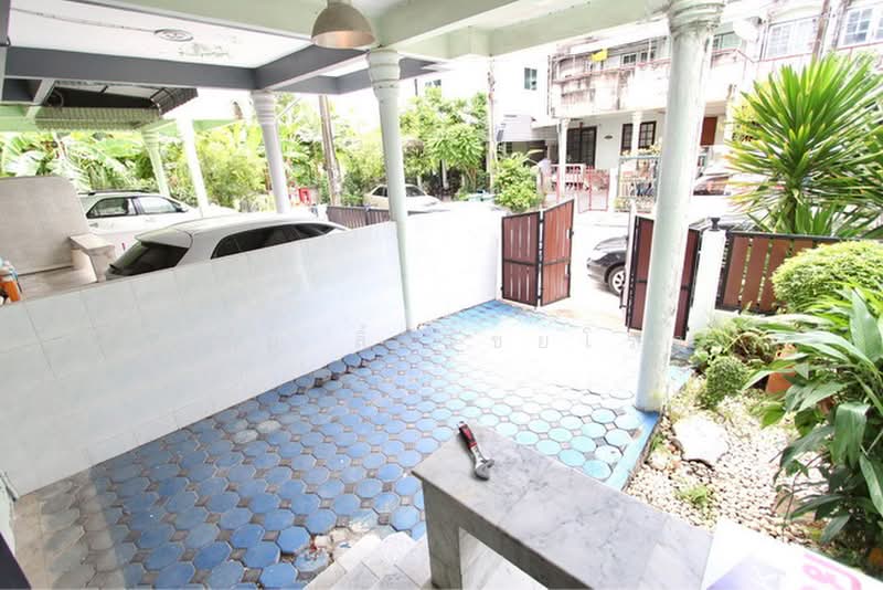 ลลิล กรีนวิลล์, Samut Prakan, Bang Kaeo, Bang Plee, Samut Prakan, 4 Bedrooms, 165 sqm, Townhouse For Sale, by อภิชัย ลิ้มไชยโรจน์, 500371274 - DDproperty.com