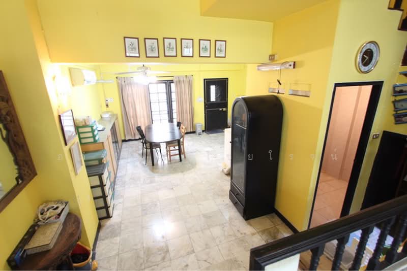 ลลิล กรีนวิลล์, Samut Prakan, Bang Kaeo, Bang Plee, Samut Prakan, 4 Bedrooms, 165 sqm, Townhouse For Sale, by อภิชัย ลิ้มไชยโรจน์, 500371274 - DDproperty.com