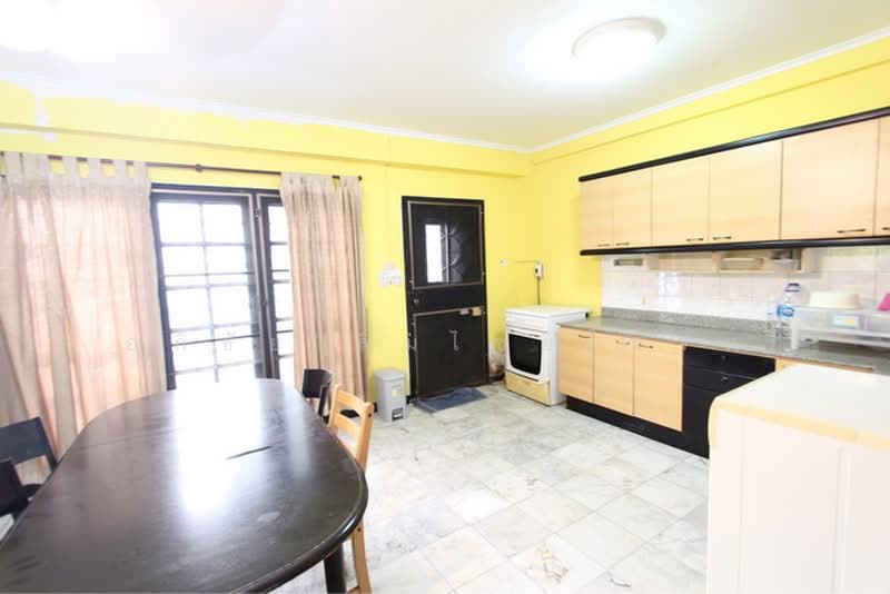 ลลิล กรีนวิลล์, Samut Prakan, Bang Kaeo, Bang Plee, Samut Prakan, 4 Bedrooms, 165 sqm, Townhouse For Sale, by อภิชัย ลิ้มไชยโรจน์, 500371274 - DDproperty.com