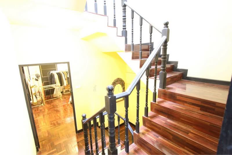 ลลิล กรีนวิลล์, Samut Prakan, Bang Kaeo, Bang Plee, Samut Prakan, 4 Bedrooms, 165 sqm, Townhouse For Sale, by อภิชัย ลิ้มไชยโรจน์, 500371274 - DDproperty.com