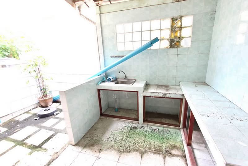 ลลิล กรีนวิลล์, Samut Prakan, Bang Kaeo, Bang Plee, Samut Prakan, 4 Bedrooms, 165 sqm, Townhouse For Sale, by อภิชัย ลิ้มไชยโรจน์, 500371274 - DDproperty.com