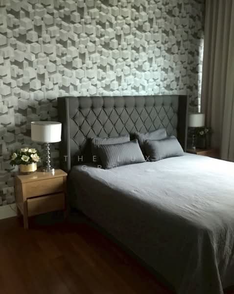 Bright Sukhumvit 24, Bangkok, Sukhumvit 24 Alley, Khong Tan, Khlong Toei, Bangkok, 2 Bedrooms, 93 sqm, Condo For Rent, by The Luxe Group, 500371276 - DDproperty.com
