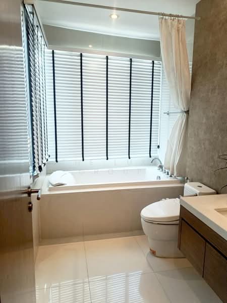 Bright Sukhumvit 24, Bangkok, Sukhumvit 24 Alley, Khong Tan, Khlong Toei, Bangkok, 2 Bedrooms, 93 sqm, Condo For Rent, by The Luxe Group, 500371276 - DDproperty.com