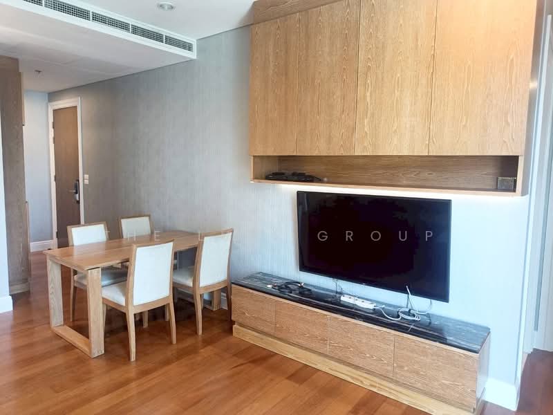Bright Sukhumvit 24, Bangkok, Sukhumvit 24 Alley, Khong Tan, Khlong Toei, Bangkok, 2 Bedrooms, 93 sqm, Condo For Rent, by The Luxe Group, 500371276 - DDproperty.com