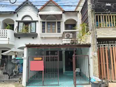 ขาย - นครทอง ศรีนครินทร์, สมุทรปราการ