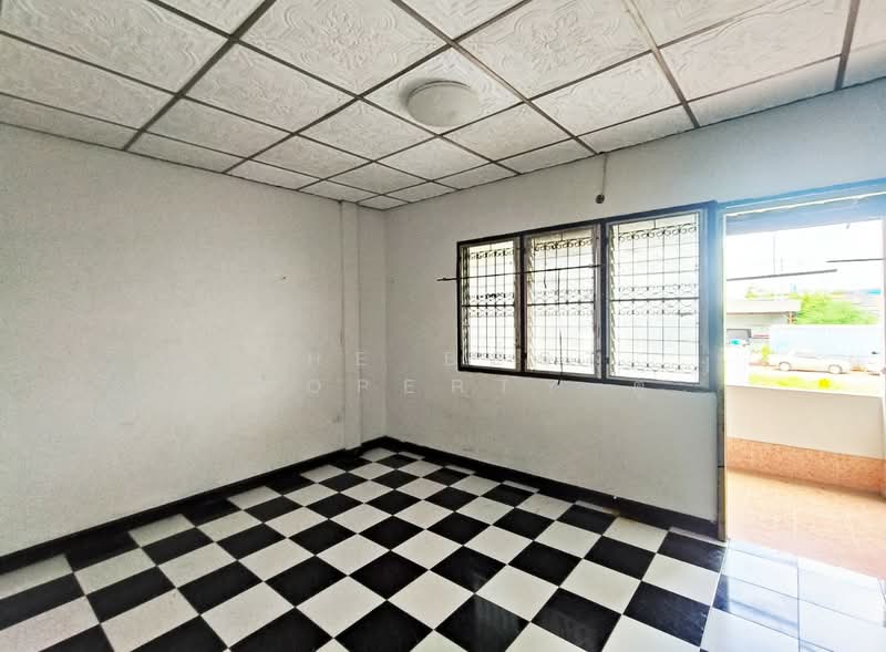 นครทอง ศรีนครินทร์, Samut Prakan, Bang Mueng, Muang Samut Prakarn, Samut Prakan, 2 Bedrooms, 100 sqm, Townhouse For Sale, by The Best Property ตู่, 500371277 - DDproperty.com