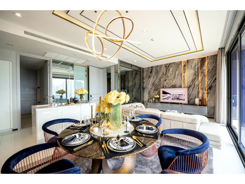 Vittorio 39 : วิตโตริโอ 39, กรุงเทพ, 8 สุขุมวิท, คลองตันเหนือ, วัฒนา, กรุงเทพ, 137 ตร.ม., คอนโด ให้เช่า, โดย Simon Decalf, 500371278 - DDproperty.com