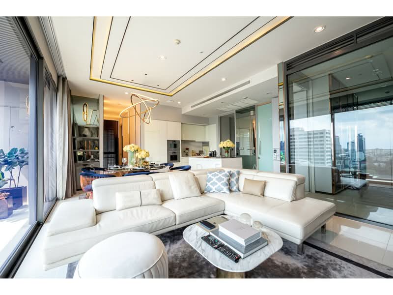 Vittorio 39 : วิตโตริโอ 39, กรุงเทพ, 8 สุขุมวิท, คลองตันเหนือ, วัฒนา, กรุงเทพ, 137 ตร.ม., คอนโด ให้เช่า, โดย Simon Decalf, 500371278 - DDproperty.com