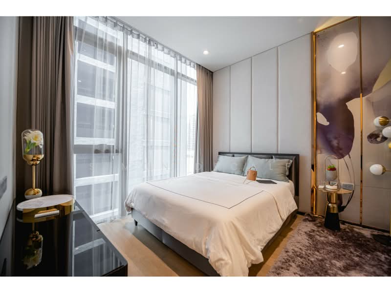 Vittorio 39, Bangkok, 8 Sukhumvit, Khlong Tan Nua, Watthana, Bangkok, 2 Bedrooms, 137 sqm, Condo For Rent, by Simon Decalf, 500371278 - DDproperty.com