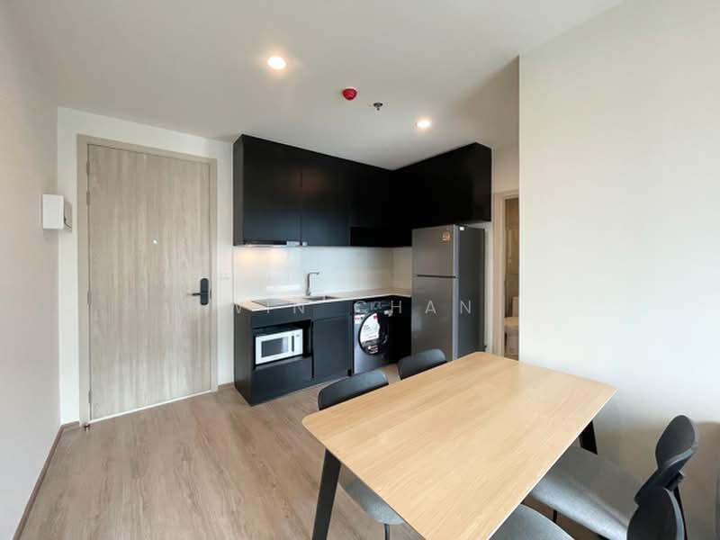Nue District R9, Bangkok, 59 Rama 9 Road, Huai Khwang, Bangkok, 2 Bedrooms, 46 sqm, Condo For Rent, by Win Chan, 500371279 - DDproperty.com