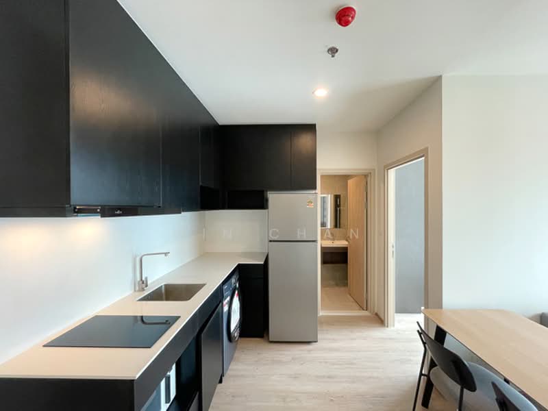 Nue District R9, Bangkok, 59 Rama 9 Road, Huai Khwang, Bangkok, 2 Bedrooms, 46 sqm, Condo For Rent, by Win Chan, 500371279 - DDproperty.com