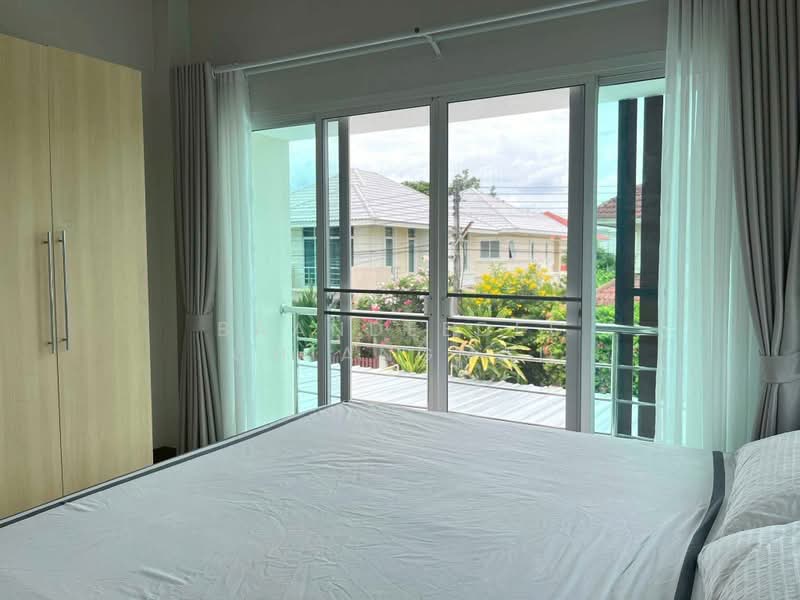 บ้านให้เช่า – ใกล้กาดฝรั่ง เพียง 5 นาที ค่าเช่า 31,000 บาท / เดือน รหัสทรัพย์ : No.14H1096, เชียงใหม่, สันผักหวาน, หางดง, เชียงใหม่, 150 ตร.ม., บ้านเดี่ยว ให้เช่า, โดย Baandeedee Chiangmai, 500371280 - DDproperty.com