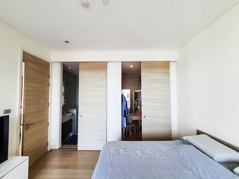Reflection Jomtien Beach, Chon Buri (Pattaya), 15 Village No. 1 98/1, Na Chom Thian, Sattahip, Chon Buri (Pattaya), 1 Bedroom, 61 sqm, Condo For Sale, by PLC real estate, 500371281 - DDproperty.com