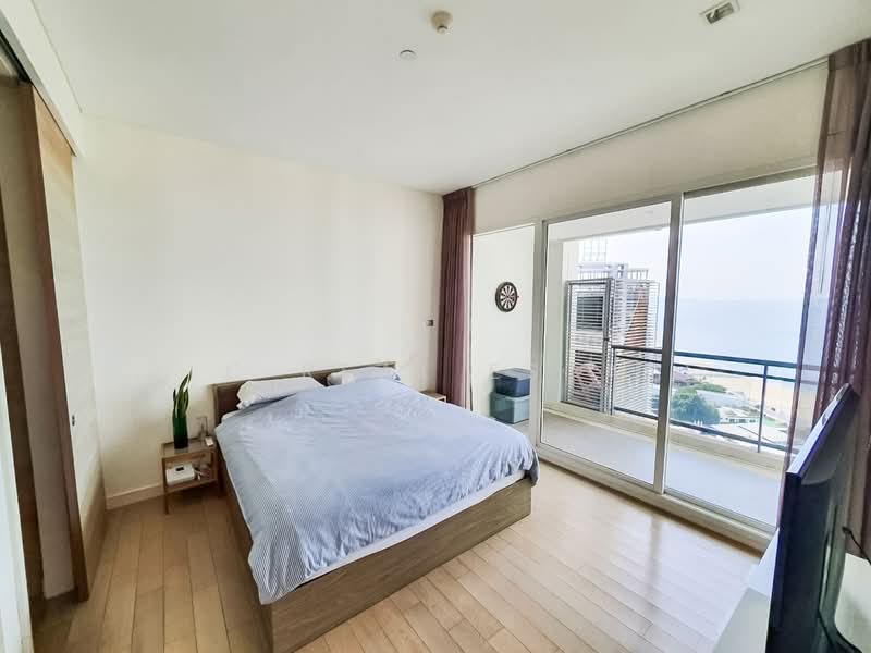 Reflection Jomtien Beach, Chon Buri (Pattaya), 15 Village No. 1 98/1, Na Chom Thian, Sattahip, Chon Buri (Pattaya), 1 Bedroom, 61 sqm, Condo For Sale, by PLC real estate, 500371281 - DDproperty.com