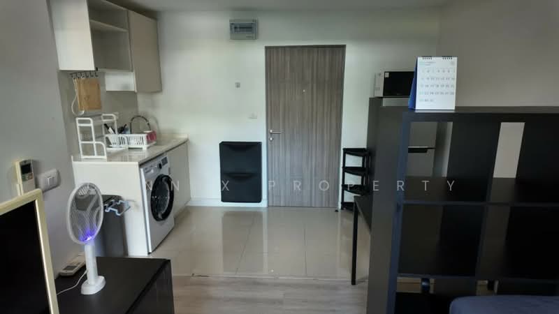 Metro Luxe Ratchada, Bangkok, 461 Ratchadaphisek Road, Din Daeng, Bangkok, 2 Bedrooms, 43 sqm, Condo For Sale, by Connex Property, 500371283 - DDproperty.com