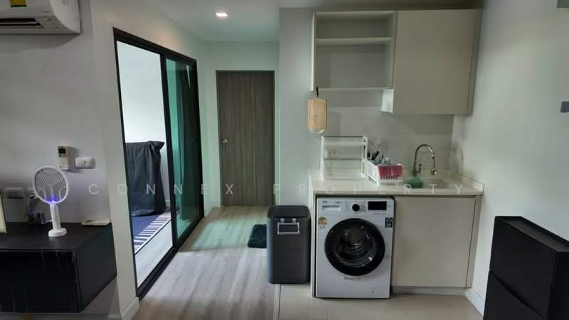 Metro Luxe Ratchada, Bangkok, 461 Ratchadaphisek Road, Din Daeng, Bangkok, 2 Bedrooms, 43 sqm, Condo For Sale, by Connex Property, 500371283 - DDproperty.com