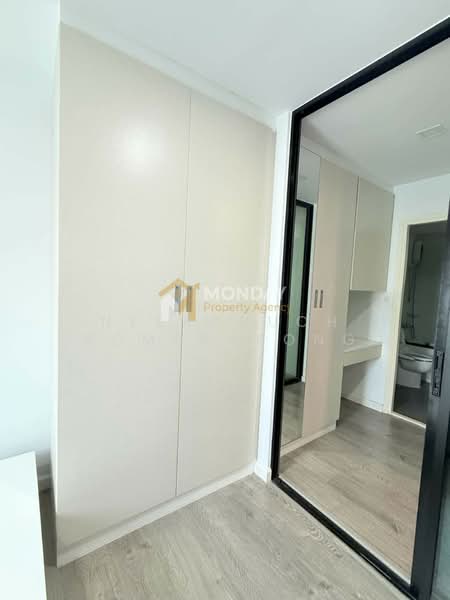 Pause Sukhumvit 103, Bangkok, Soi Udom Suk 7 Udom Suk Road, Bang Na, Bangkok, 1 Bedroom, 32 sqm, Condo For Sale, by Neeranuch Somprasong, 500371285 - DDproperty.com