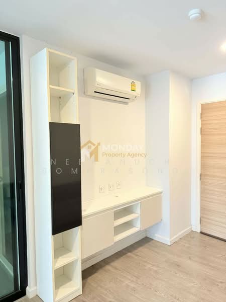 Pause Sukhumvit 103, Bangkok, Soi Udom Suk 7 Udom Suk Road, Bang Na, Bangkok, 1 Bedroom, 32 sqm, Condo For Sale, by Neeranuch Somprasong, 500371285 - DDproperty.com