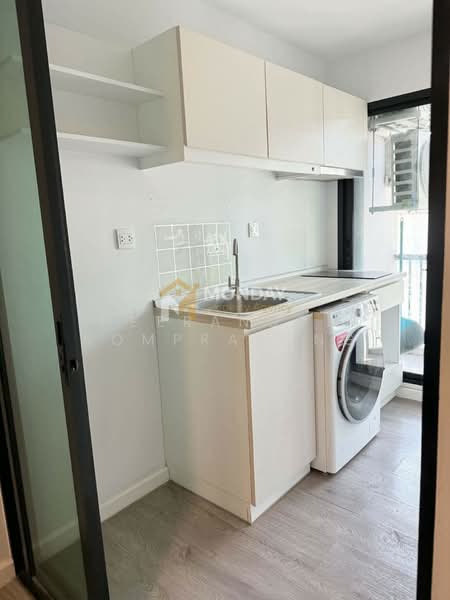 Pause Sukhumvit 103, Bangkok, Soi Udom Suk 7 Udom Suk Road, Bang Na, Bangkok, 1 Bedroom, 32 sqm, Condo For Sale, by Neeranuch Somprasong, 500371285 - DDproperty.com