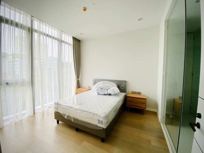 Vittorio 39, Bangkok, 8 Sukhumvit, Khlong Tan Nua, Watthana, Bangkok, 2 Bedrooms, 142 sqm, Condo For Sale, by Simon Decalf, 500371286 - DDproperty.com