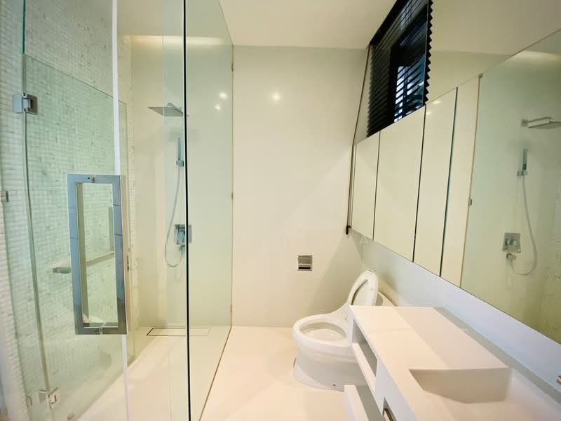 Vittorio 39, Bangkok, 8 Sukhumvit, Khlong Tan Nua, Watthana, Bangkok, 2 Bedrooms, 142 sqm, Condo For Sale, by Simon Decalf, 500371286 - DDproperty.com
