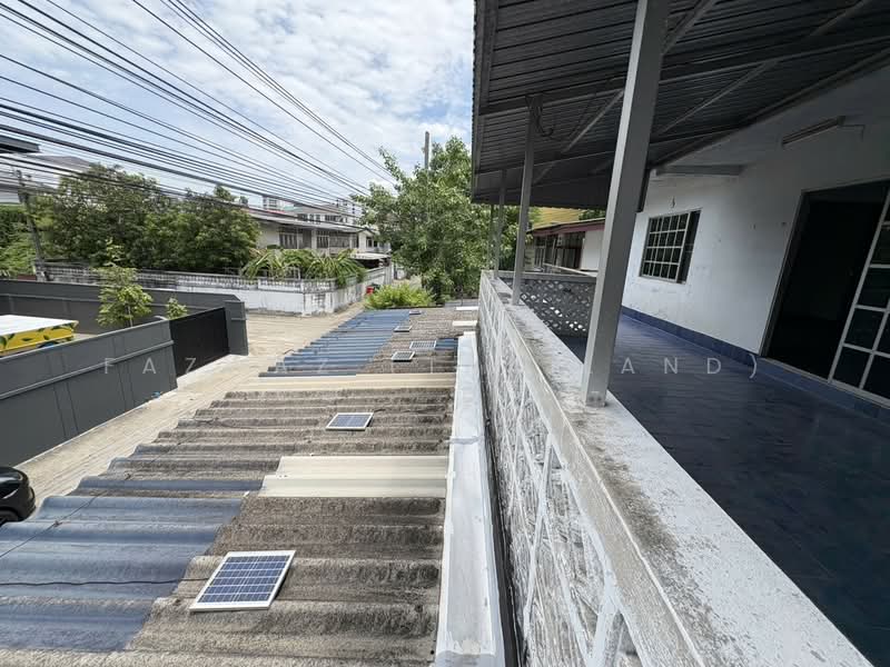 Spacious 3BR House for Rent in Sukhumvit 71, Khlong Tan Nuea Bangkok, Bangkok, Khlong Tan Nua, Watthana, Bangkok, 3 Bedrooms, 500 sqm, Single Detached House For Rent, by Fazwaz (Thailand) Co., Ltd., 500371287 - DDproperty.com
