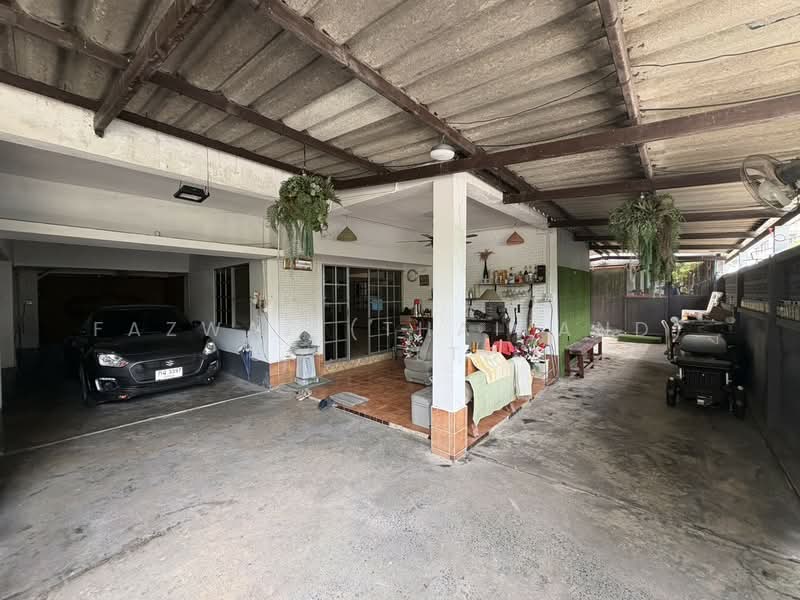 บ้านเช่า 3 ห้องนอน สุขุมวิท 71 คลองตันเหนือ พื้นที่ใหญ่ 500 ตร.ม., กรุงเทพ, คลองตันเหนือ, วัฒนา, กรุงเทพ, 500 ตร.ม., บ้านเดี่ยว ให้เช่า, โดย Fazwaz (Thailand) Co., Ltd., 500371287 - DDproperty.com