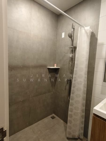 Nue Riverest Ratburana, Bangkok, Rat Burana Road, Rat Burana, Bangkok, 1 Bedroom, 23 sqm, Condo For Rent, by Jirawan Suwannaphet, 500371291 - DDproperty.com