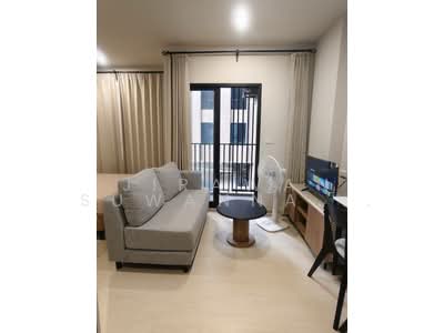 For Rent - Nue Riverest Ratburana, Bangkok