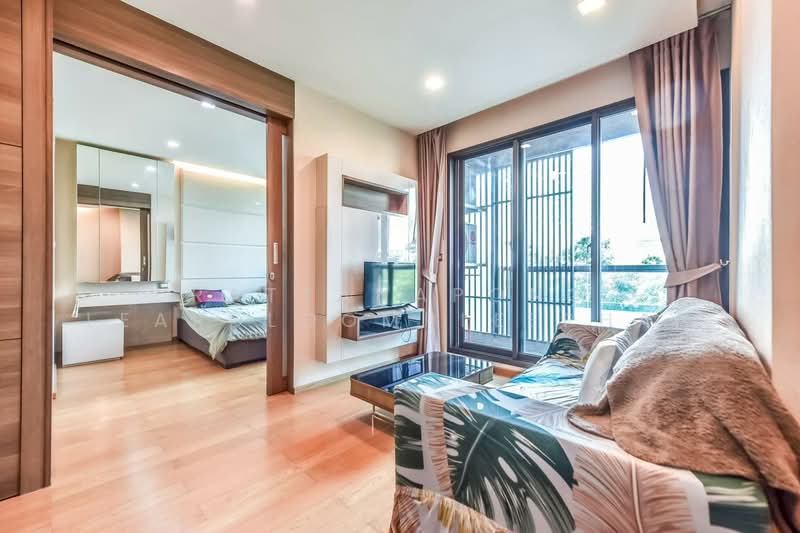 The Address Sathorn, Bangkok, 98 Sathorn Nua Road, Silom, Bang Rak, Bangkok, 1 Bedroom, 47 sqm, Condo For Rent, by Rattanapong Leardloompleephan, 500371292 - DDproperty.com
