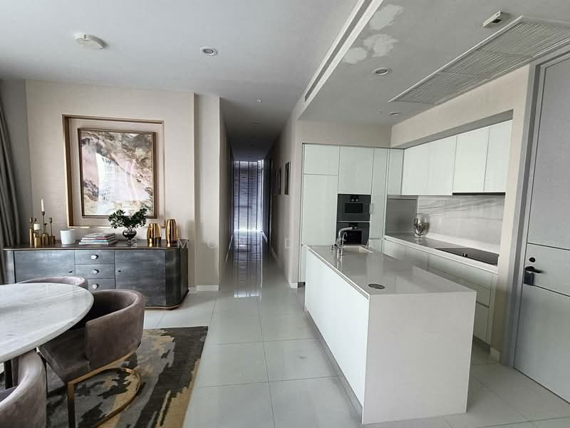 Vittorio 39, Bangkok, 8 Sukhumvit, Khlong Tan Nua, Watthana, Bangkok, 2 Bedrooms, 140 sqm, Condo For Rent, by Simon Decalf, 500371295 - DDproperty.com