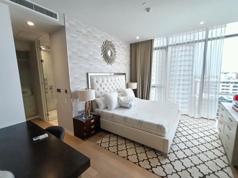 Vittorio 39 : วิตโตริโอ 39, กรุงเทพ, 8 สุขุมวิท, คลองตันเหนือ, วัฒนา, กรุงเทพ, 140 ตร.ม., คอนโด ให้เช่า, โดย Simon Decalf, 500371295 - DDproperty.com
