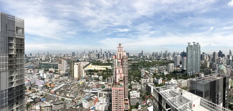 Park Origin Phrom Phong (Park 24), กรุงเทพ, 68 Soi Sukhumvit 24, คลองตัน, คลองเตย, กรุงเทพ, 59 ตร.ม., คอนโด ให้เช่า, โดย Suchada Somsri, 500371296 - DDproperty.com