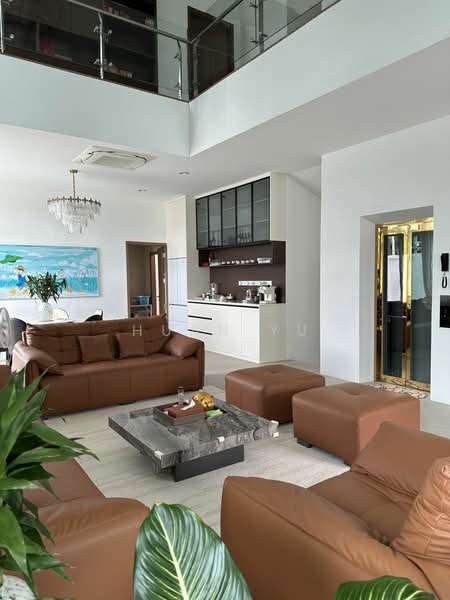 บ้านเดี่ยวพระราม 9 ซอย 55, กรุงเทพ, Rama 9 soi 55, สวนหลวง, กรุงเทพ, 800 ตร.ม., บ้านเดี่ยว ให้เช่า, โดย Huan yu, 500371297 - DDproperty.com