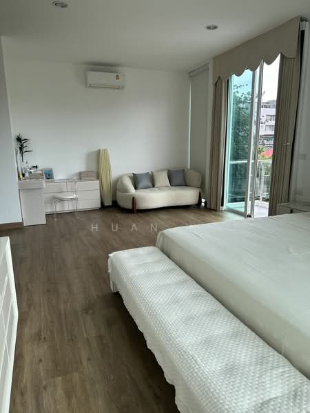 บ้านเดี่ยวพระราม 9 ซอย 55, กรุงเทพ, Rama 9 soi 55, สวนหลวง, กรุงเทพ, 800 ตร.ม., บ้านเดี่ยว ให้เช่า, โดย Huan yu, 500371297 - DDproperty.com