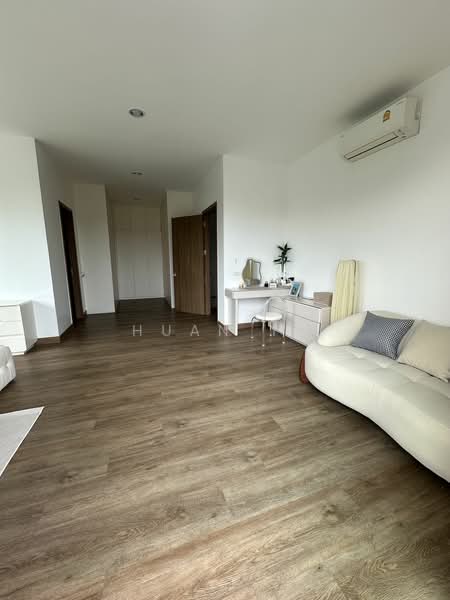Detached House for near Rama 9 Soi 55, Bangkok, Rama 9 soi 55, Suan Luang, Bangkok, 4 Bedrooms, 800 sqm, Single Detached House For Rent, by Huan yu, 500371297 - DDproperty.com