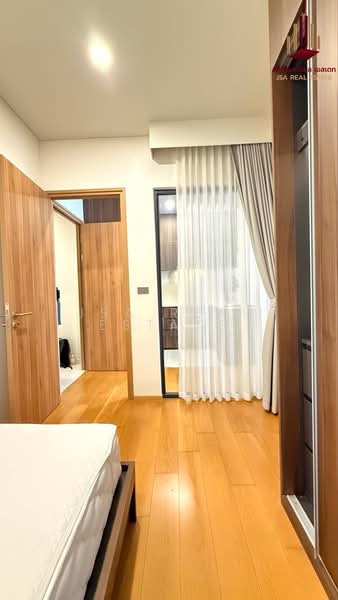 Siamese Exclusive Sukhumvit 31, Bangkok, 75 Soi Sukhumvit 31, Khlong Tan Nua, Watthana, Bangkok, 2 Bedrooms, 72 sqm, Condo For Rent, by JSA REAL ESTATE, 500371298 - DDproperty.com