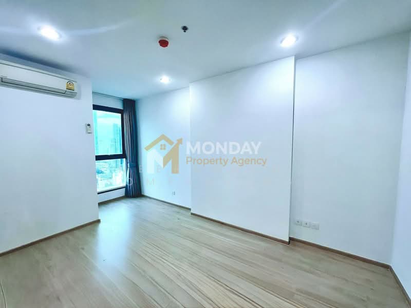 IDEO Q Chula - Samyan, Bangkok, 660-662 Rama 4 Road, Maha Phrutharam, Bang Rak, Bangkok, 1 Bedroom, 34 sqm, Condo For Sale, by Neeranuch Somprasong, 500371300 - DDproperty.com