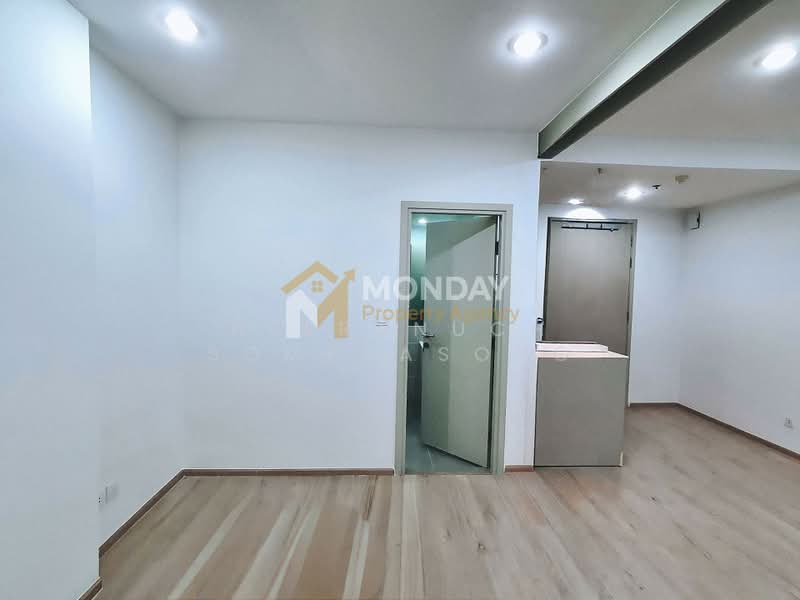 IDEO Q Chula - Samyan, Bangkok, 660-662 Rama 4 Road, Maha Phrutharam, Bang Rak, Bangkok, 1 Bedroom, 34 sqm, Condo For Sale, by Neeranuch Somprasong, 500371300 - DDproperty.com