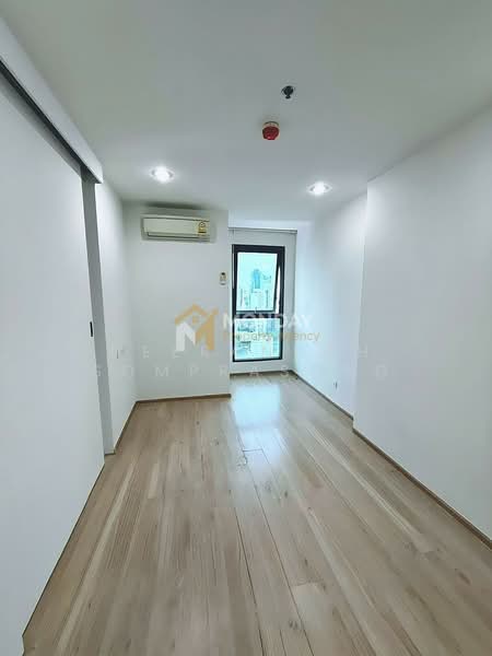 IDEO Q Chula - Samyan, Bangkok, 660-662 Rama 4 Road, Maha Phrutharam, Bang Rak, Bangkok, 1 Bedroom, 34 sqm, Condo For Sale, by Neeranuch Somprasong, 500371300 - DDproperty.com