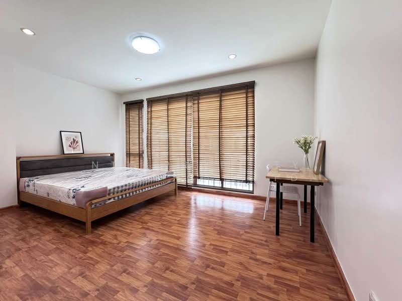 The Private Sukhumvit-Bangchak, Bangkok, 88 Sukhumvit 97/1 Alley, Bang Chak, Phra Khanong, Bangkok, 3 Bedrooms, 180 sqm, Townhouse For Rent, by NTG Property House Co.,Ltd., 500371302 - DDproperty.com