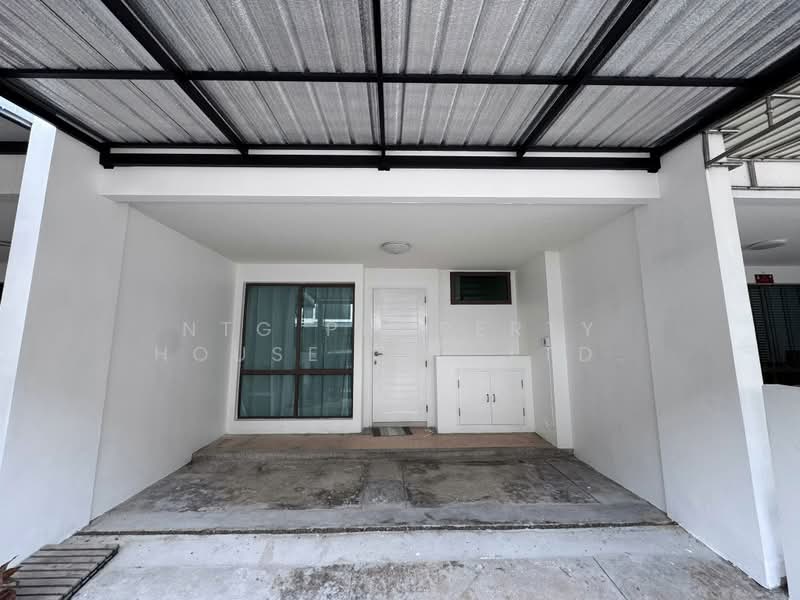 The Private Sukhumvit-Bangchak : เดอะ ไพรเวท สุขุมวิท - บางจาก, กรุงเทพ, 88 ซอย สุขุมวิท 97/1, บางจาก, พระโขนง, กรุงเทพ, 180 ตร.ม., ทาวน์เฮ้าส์ ให้เช่า, โดย NTG Property House Co.,Ltd., 500371302 - DDproperty.com