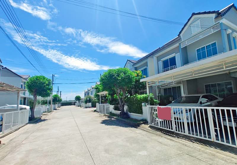 เดอะ วิลเลจ บางนา-วงแหวน 2, Samut Prakan, Bangphli Yai, Bang Plee, Samut Prakan, 3 Bedrooms, 100 sqm, Single Detached House For Sale, by The Best Property ปุ้ยกี้, 500371303 - DDproperty.com