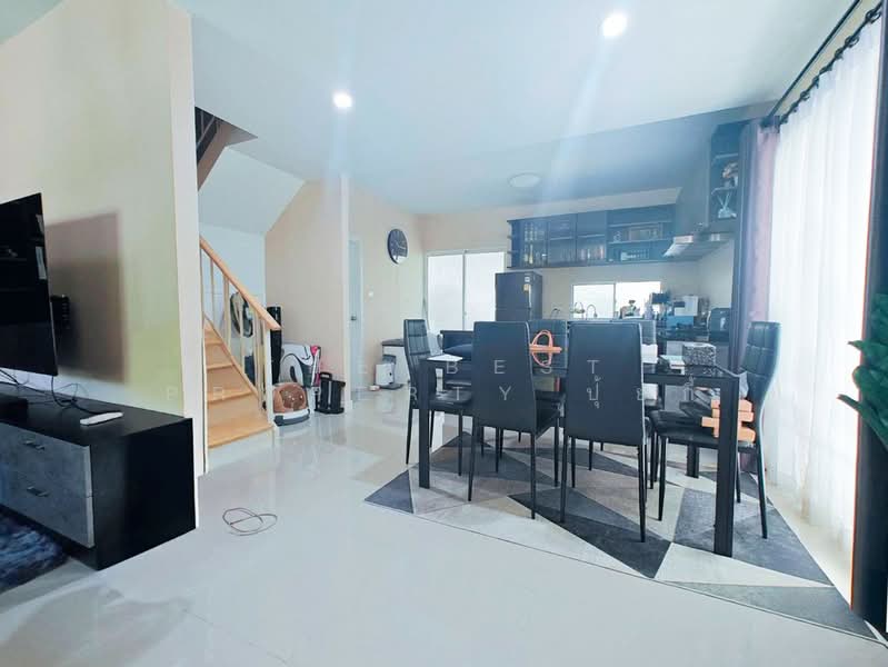 เดอะ วิลเลจ บางนา-วงแหวน 2, Samut Prakan, Bangphli Yai, Bang Plee, Samut Prakan, 3 Bedrooms, 100 sqm, Single Detached House For Sale, by The Best Property ปุ้ยกี้, 500371303 - DDproperty.com